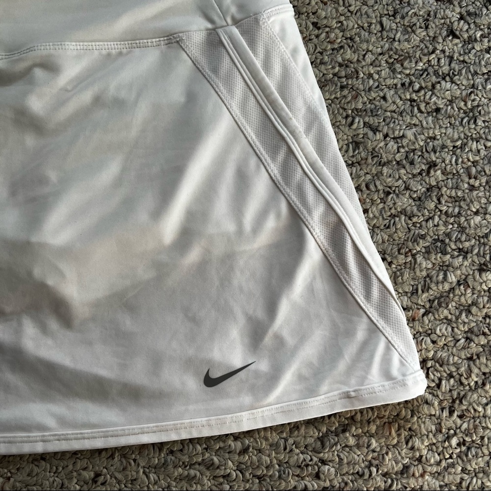 Nike Tennis Skirt - Picture 2 of 6